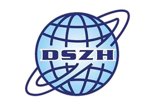 DSZH logo