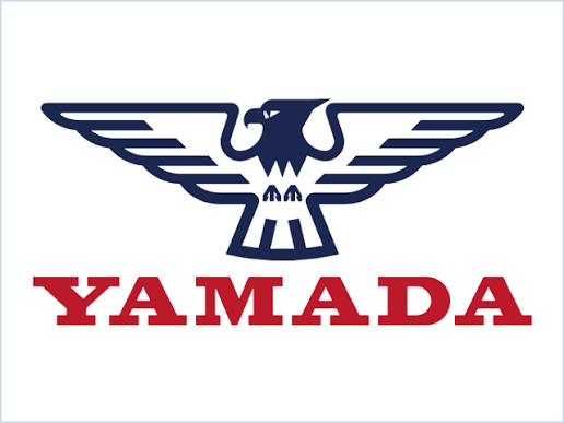 Yamada logo