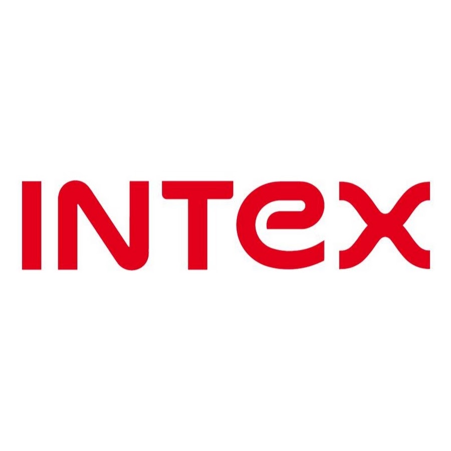 Intex logo