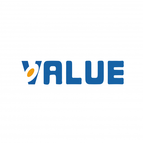Value logo