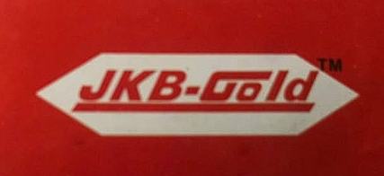 Jkb-Gold logo