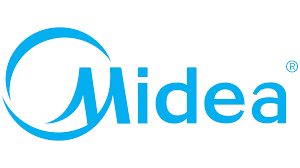 Midea logo