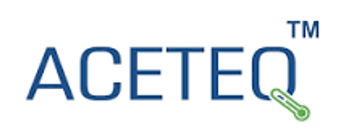 Aceteq logo