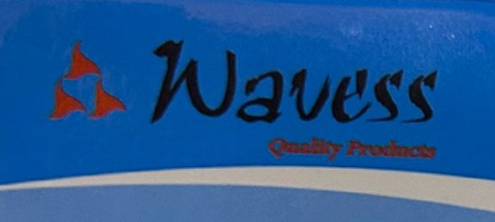 Wavess logo
