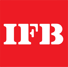 Ifb  logo